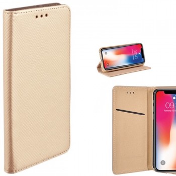Auksinis atverciamas idėklas Iphone X/XS telefonams Auksinis atverciamas idėklas Iphone X/XS telefonams